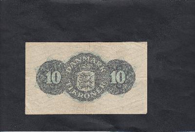 Beschrijving achterzijde: ARMS